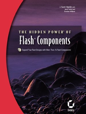 cover image of The Hidden Powerof FlashComponents